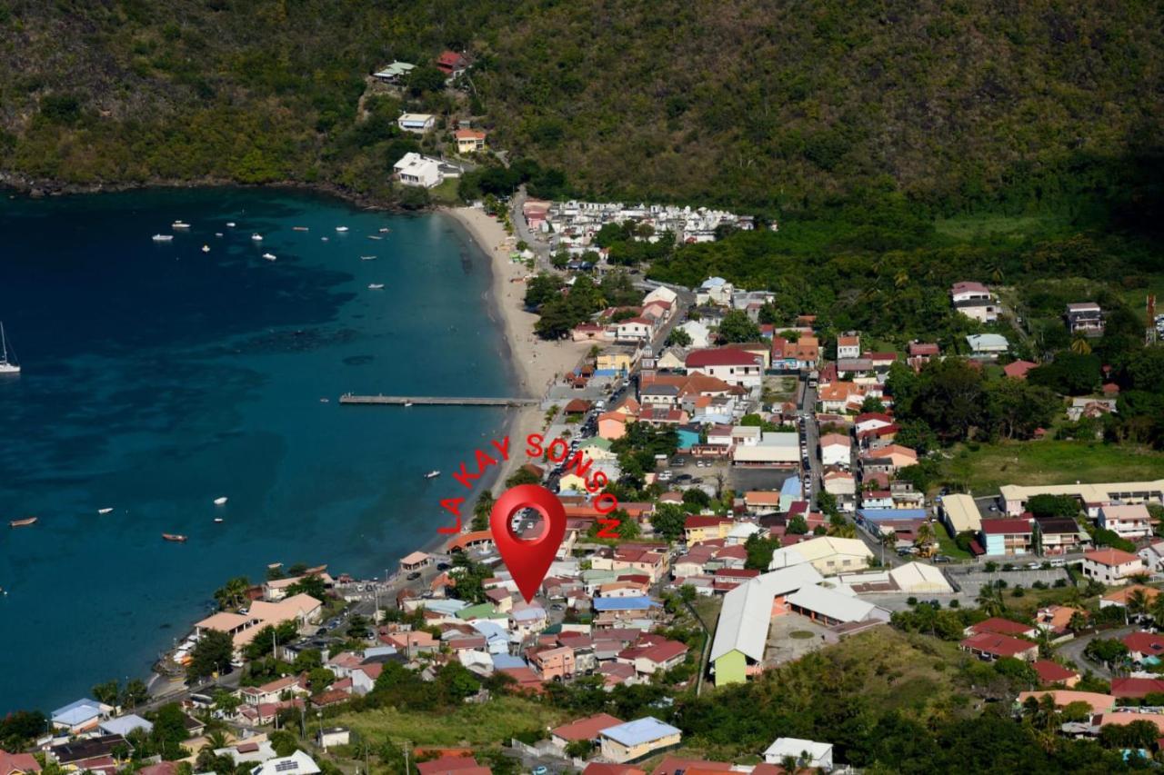 Lakay Sonson * Les Anses-d'Arlets
