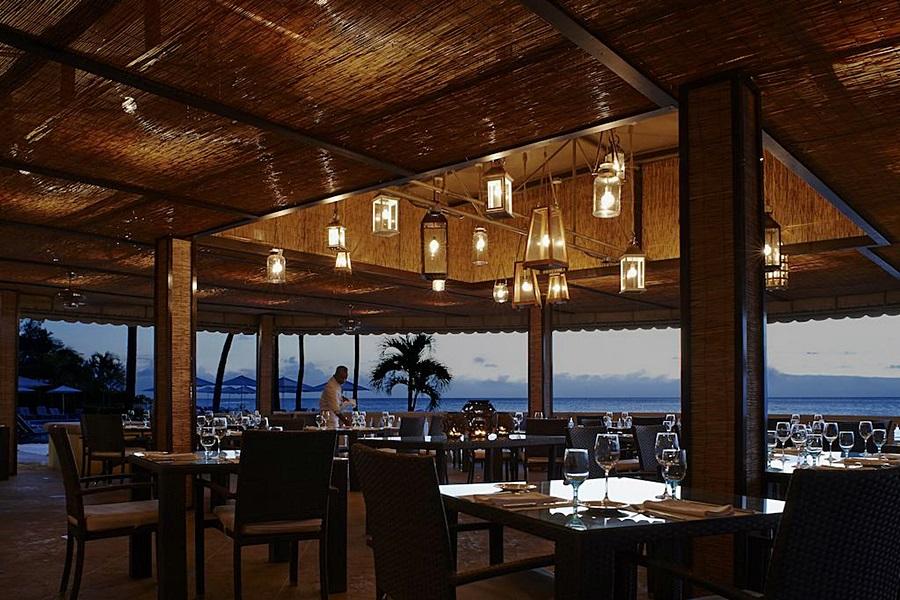 Resort Grand Cayman Marriott George Town