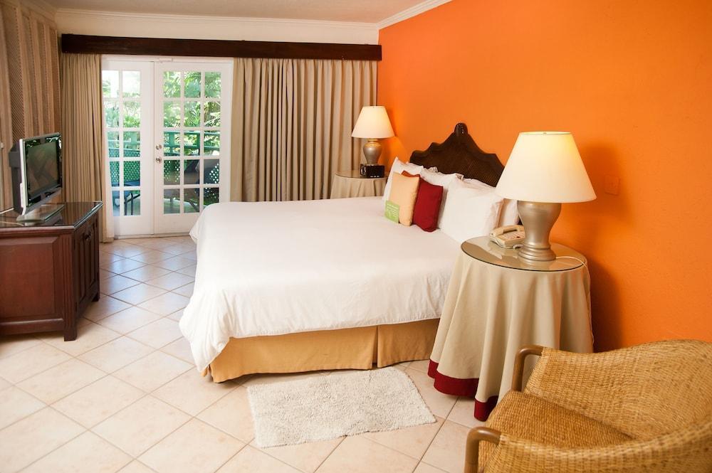 Mango Bay All Inclusive 4* Saint James