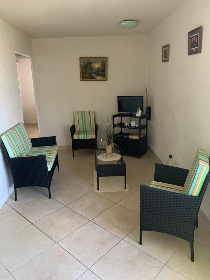 Apartment Seawinds