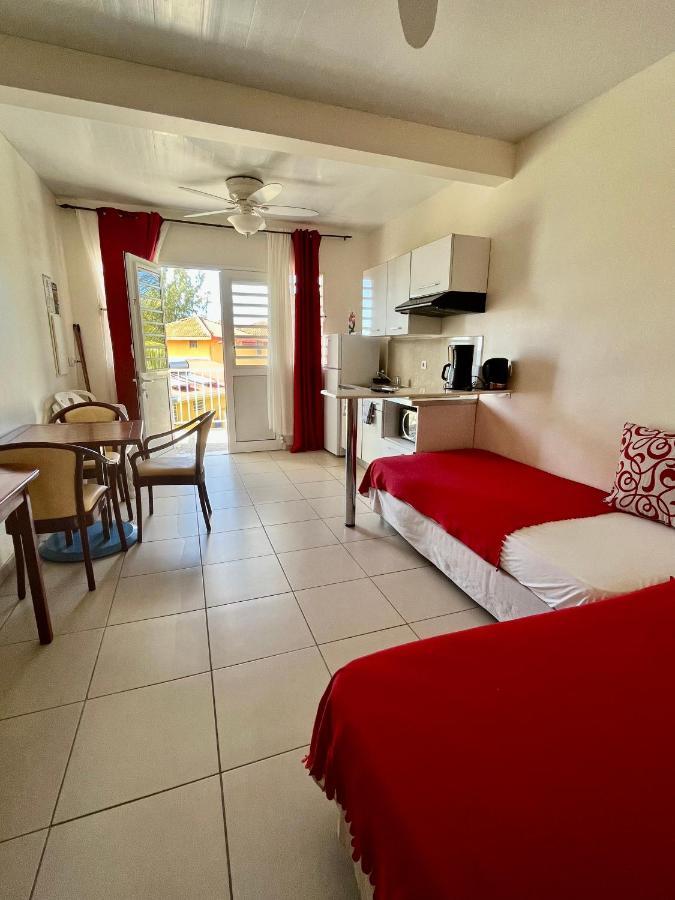 Douce Vague Aparthotel *