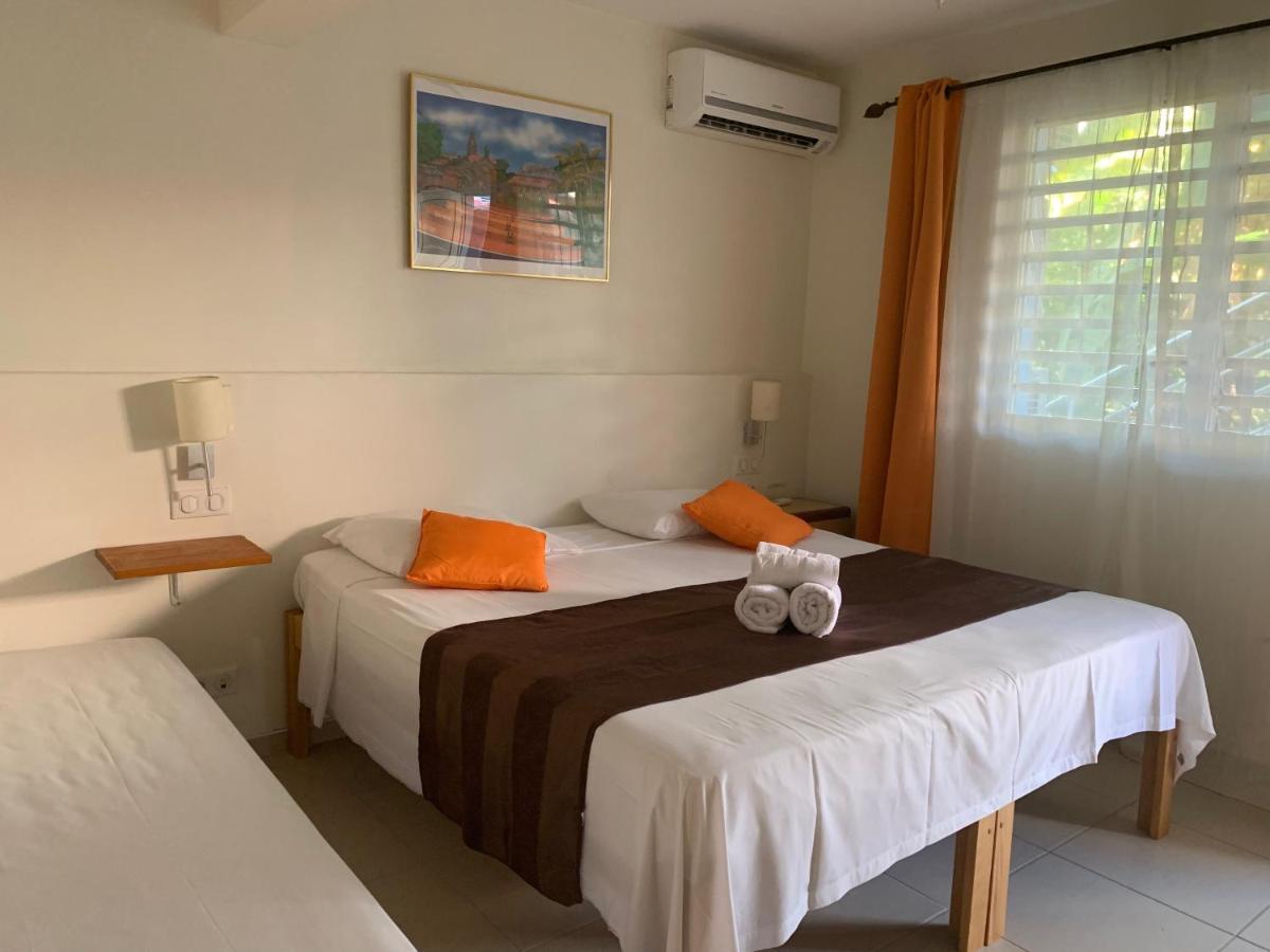 Douce Vague Aparthotel Sainte-Luce