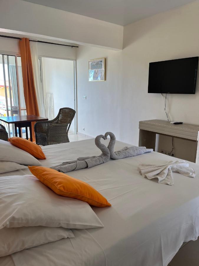Douce Vague Aparthotel