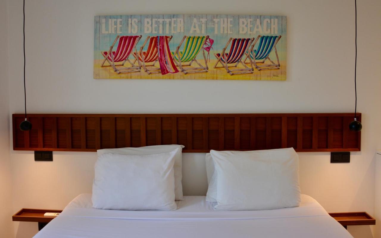 Blue Bay Penthouse Reef 5, Golf Pool Dive With Ocean View Apartment Sint Michiel