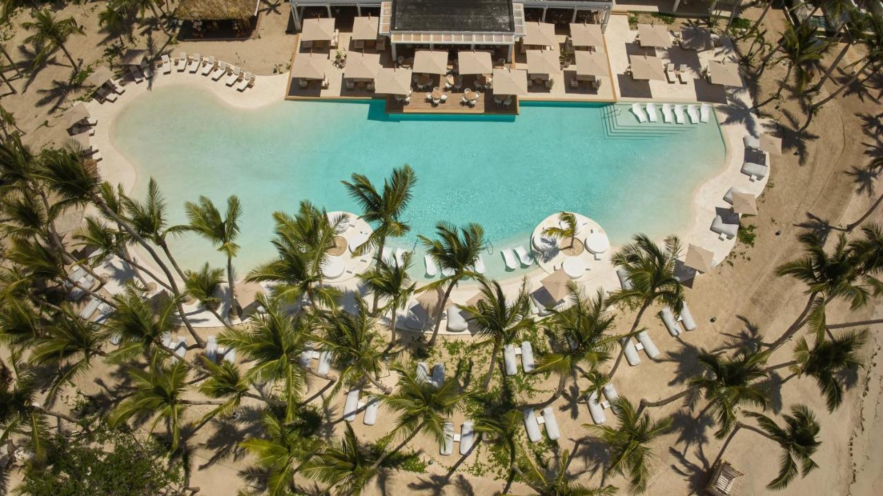 Cayo Levantado (adults Only) 5*