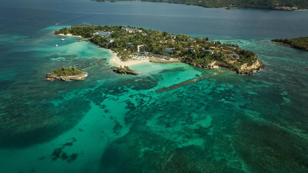 Cayo Levantado (adults Only)