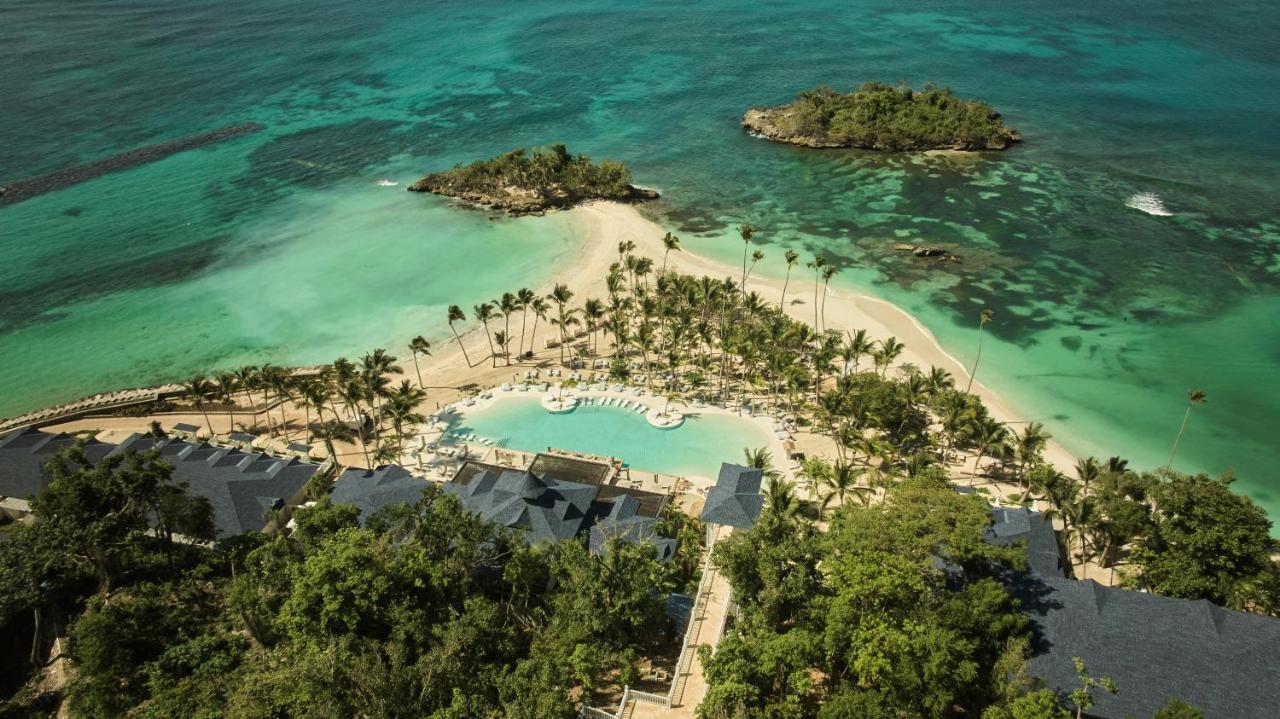 Cayo Levantado (adults Only) Resort Samana