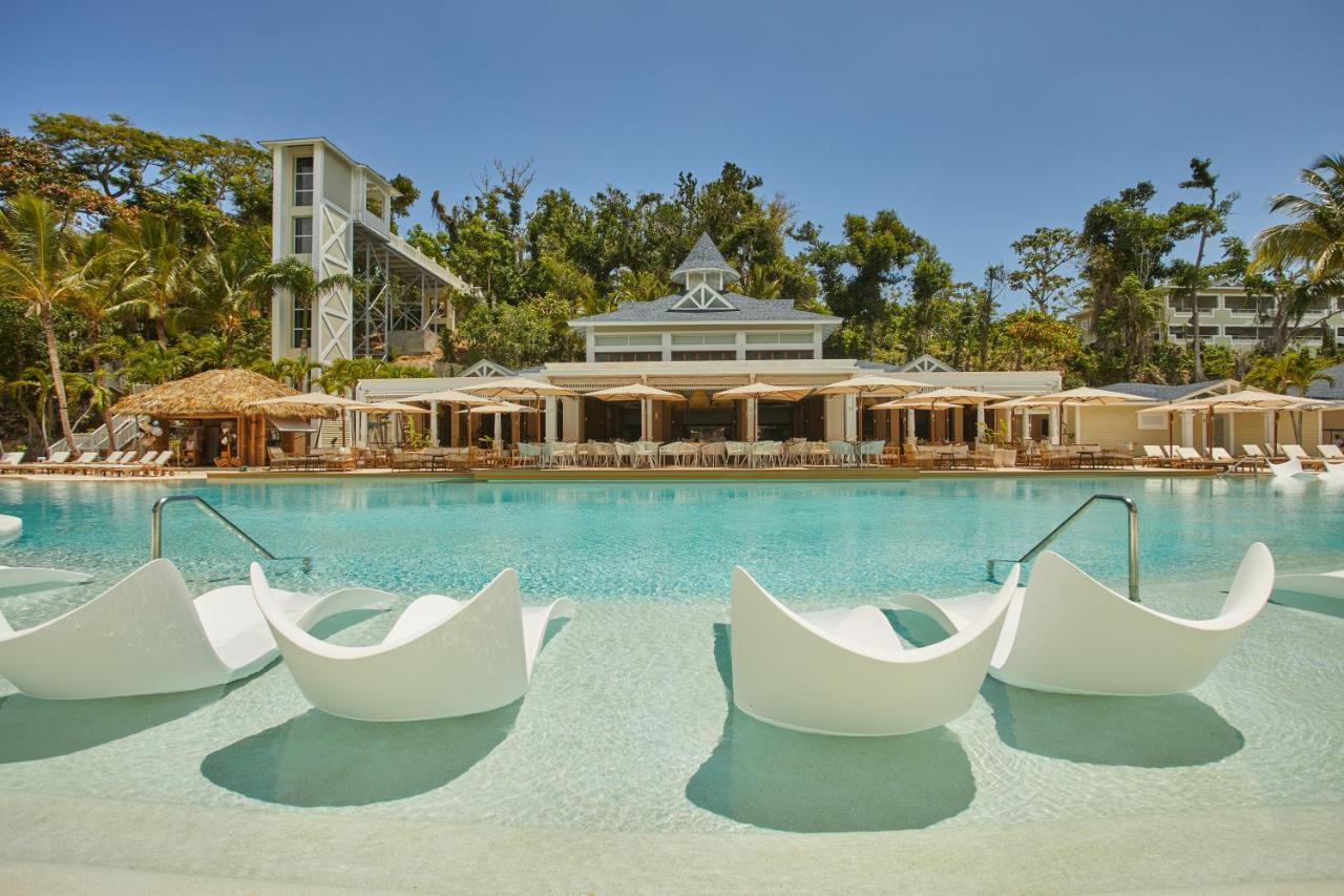 Resort Cayo Levantado (adults Only)