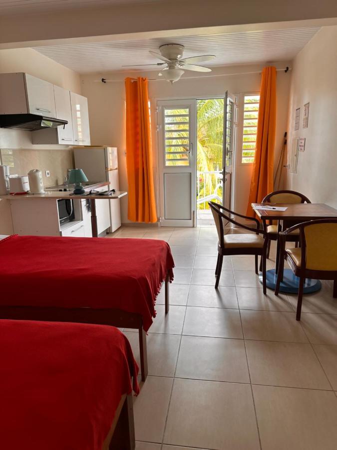 Aparthotel Douce Vague *