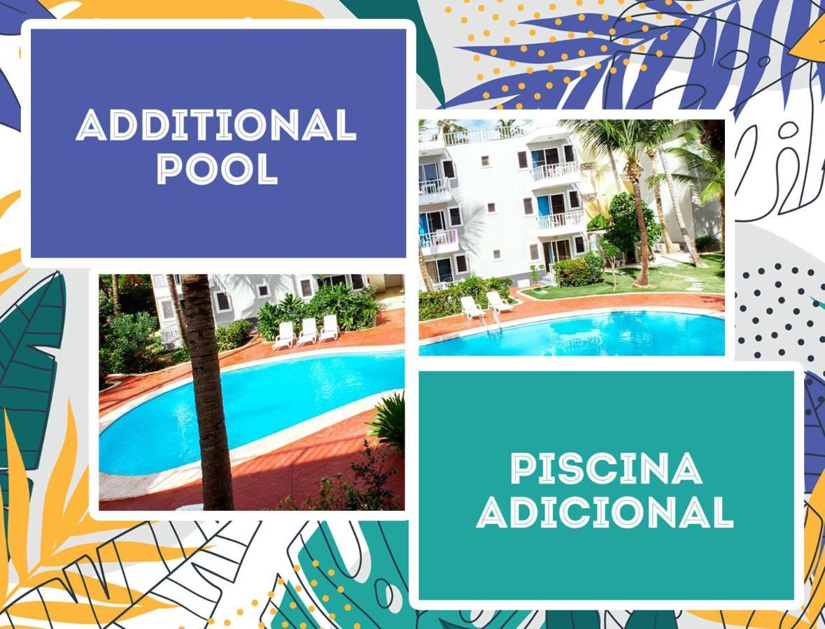 Ducassi Rooftop Pool Luxury Club And Hotel Bávaro