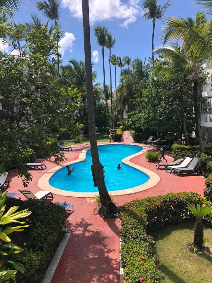 Ducassi Rooftop Pool Luxury Club And 5* Bávaro