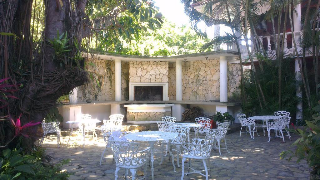 Hotel Playa Laguna