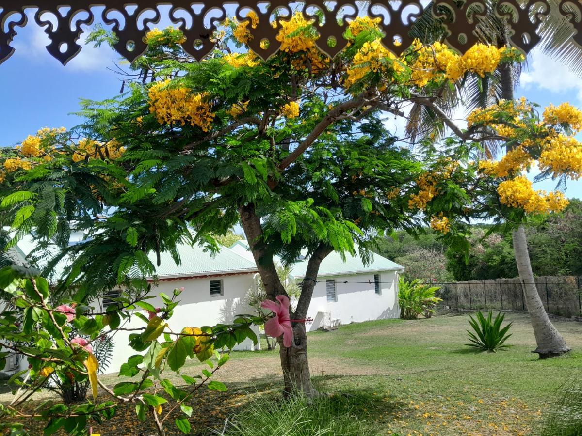 Au Village De Menard
