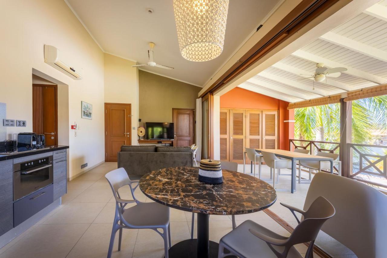 Spanish Water Resort 3*