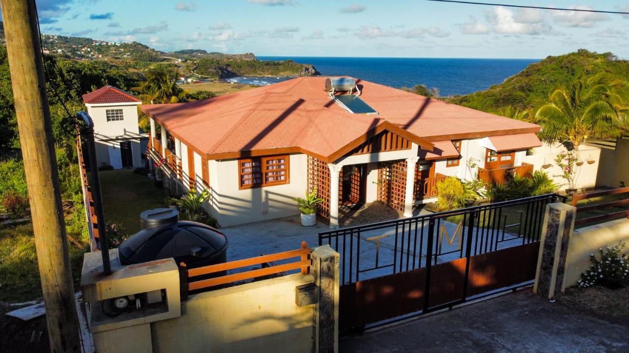 Hotel The Milligan Kingstown
