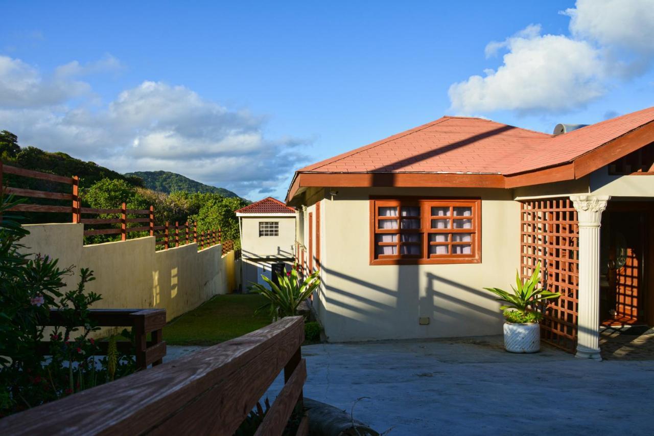 The Milligan 4* Kingstown