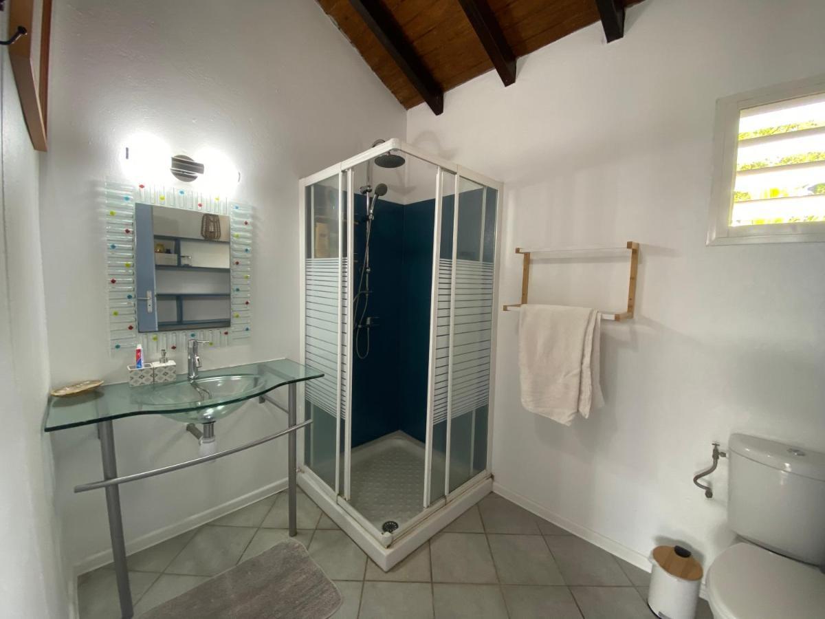 Bed & Breakfast La Baie Du Bonheur *