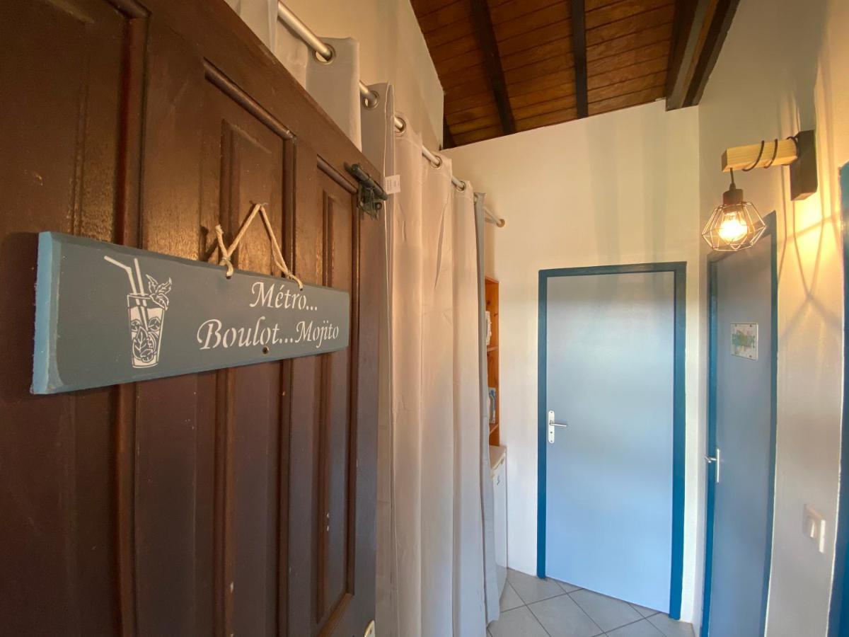 Bed & Breakfast La Baie Du Bonheur *
