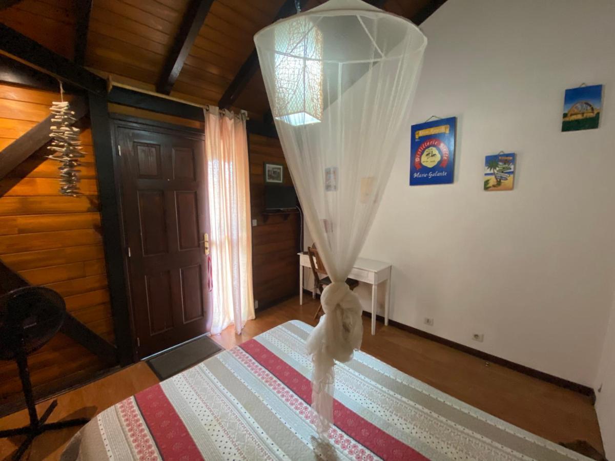 Bed & Breakfast La Baie Du Bonheur *