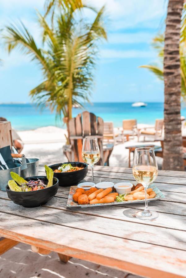 Chogogo Dive & Bonaire Resort
