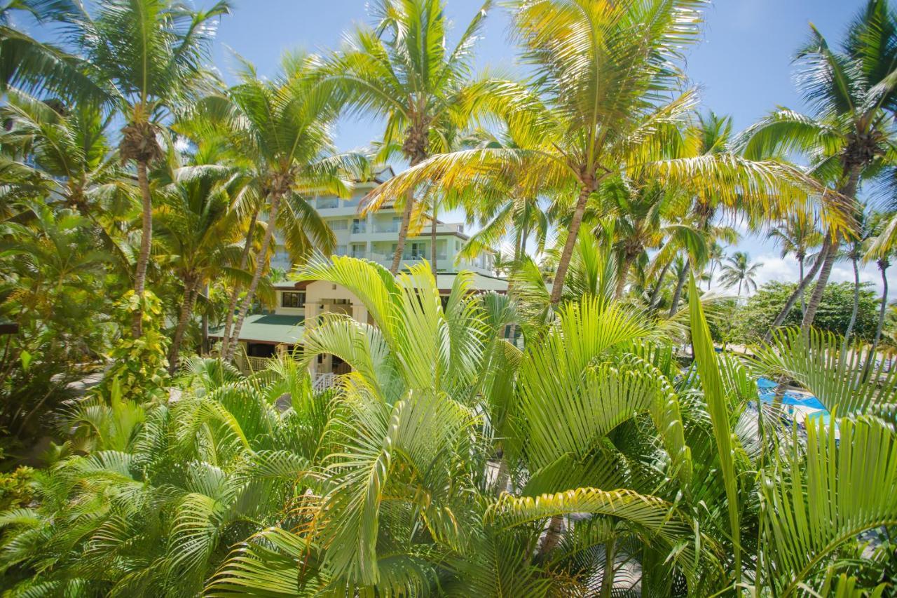 Resort Coral Costa Caribe 4*