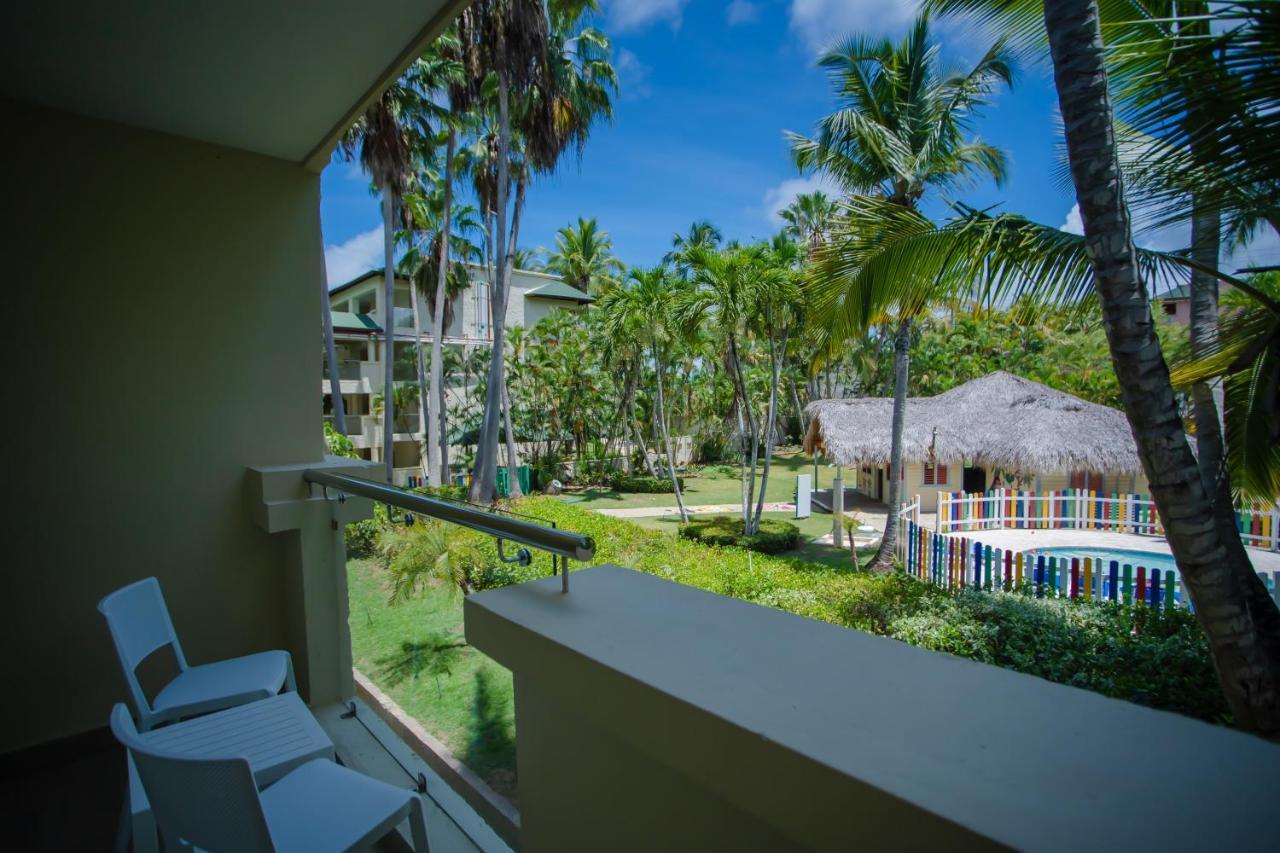 Coral Costa Caribe Juan Dolio