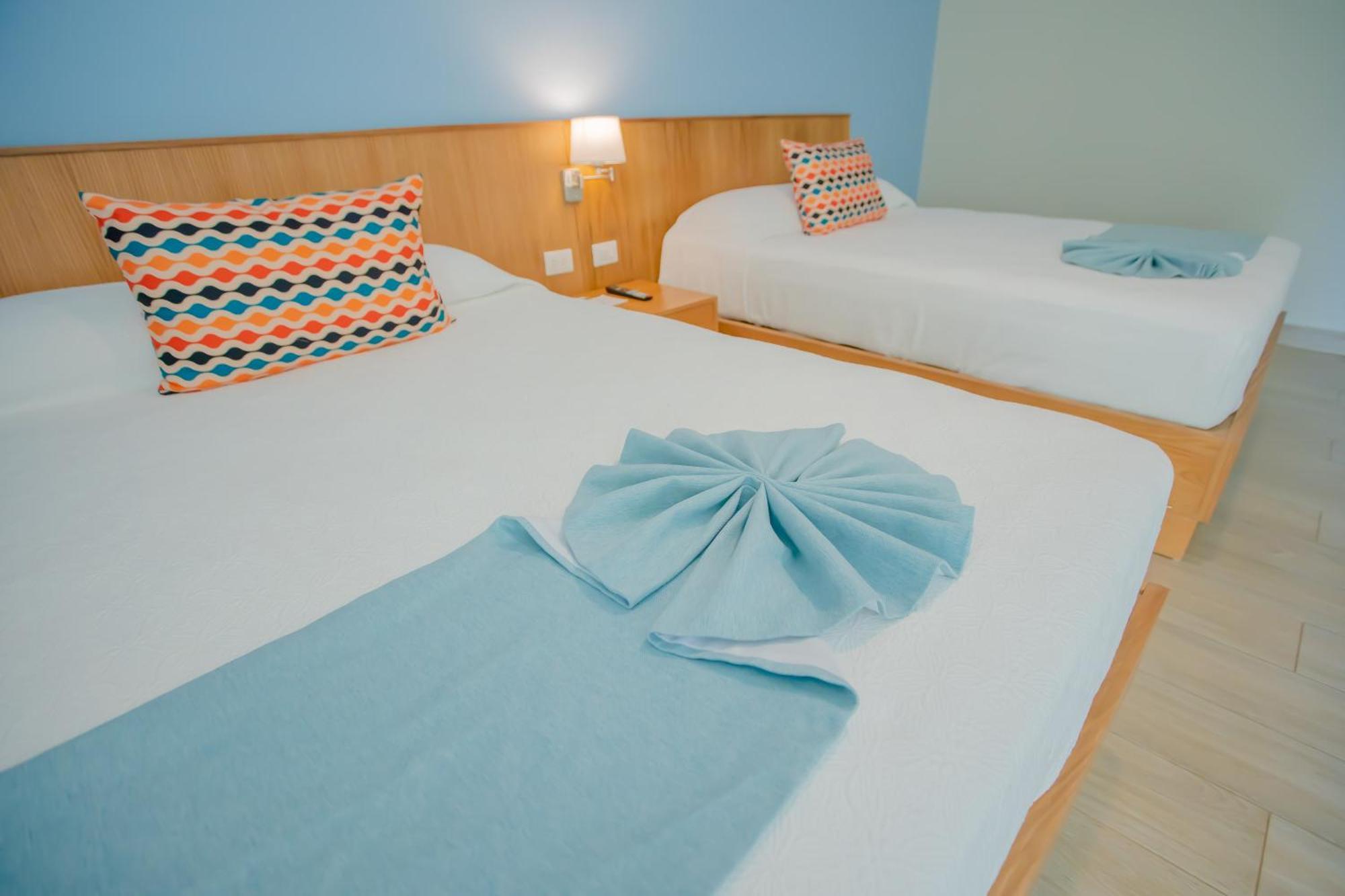 Resort Coral Costa Caribe 4*