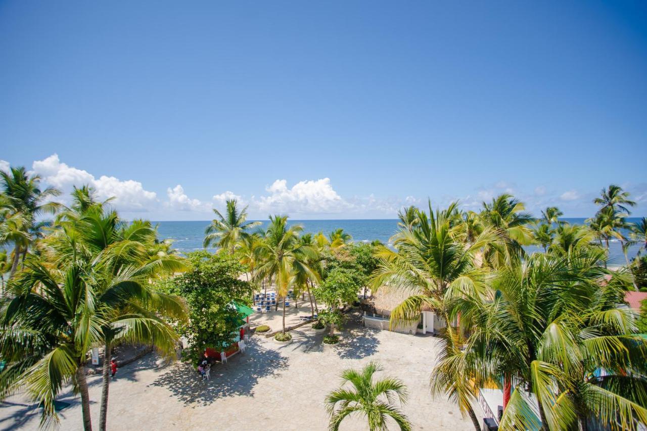 Coral Costa Caribe Juan Dolio