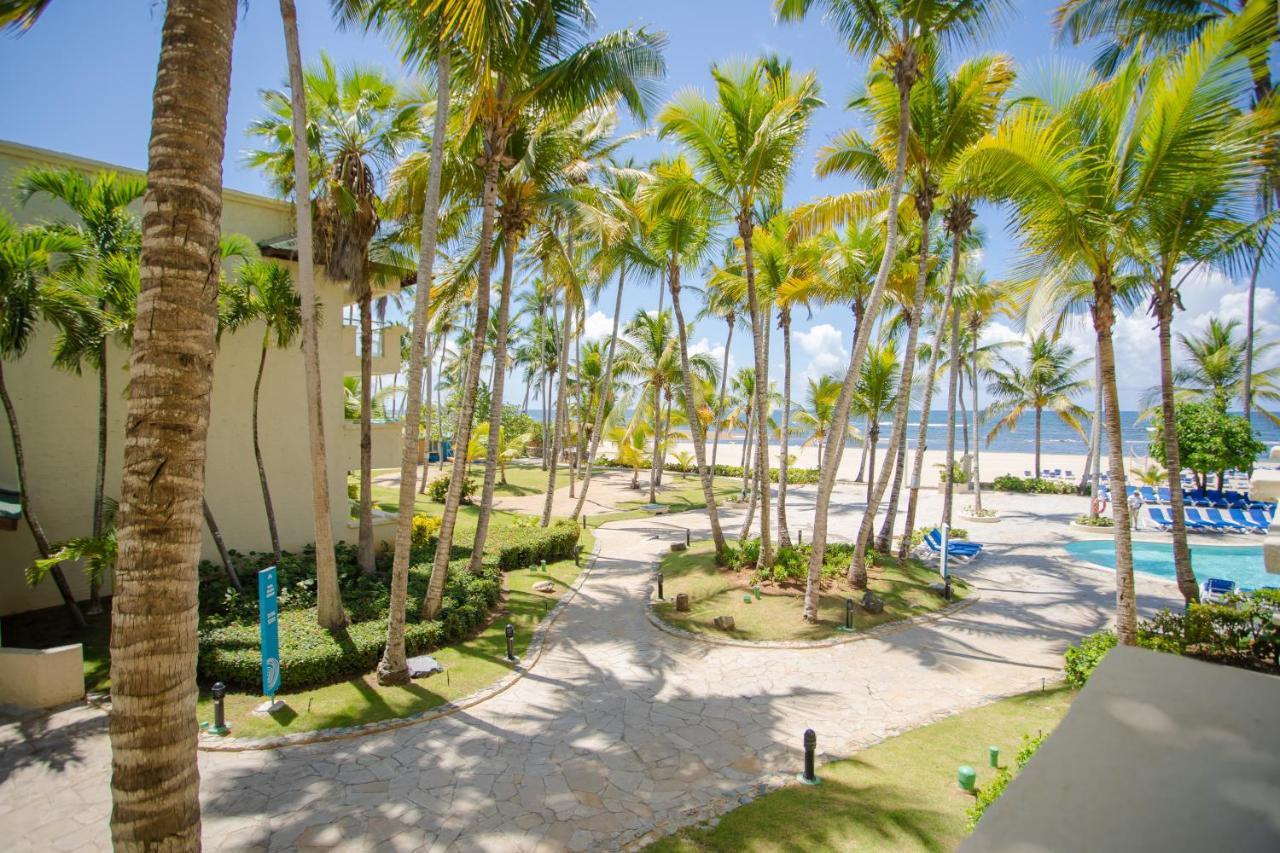 Coral Costa Caribe Resort