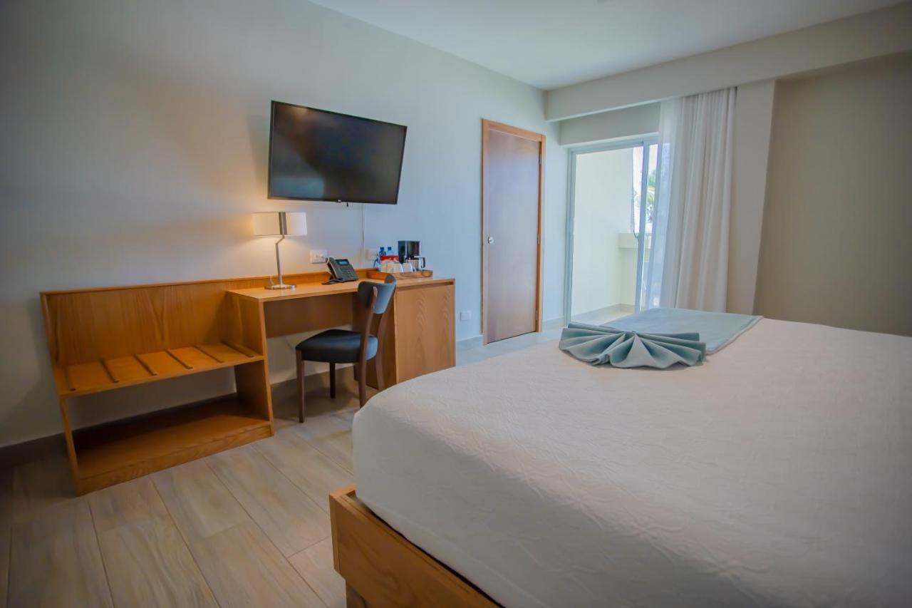 Coral Costa Caribe Resort Juan Dolio