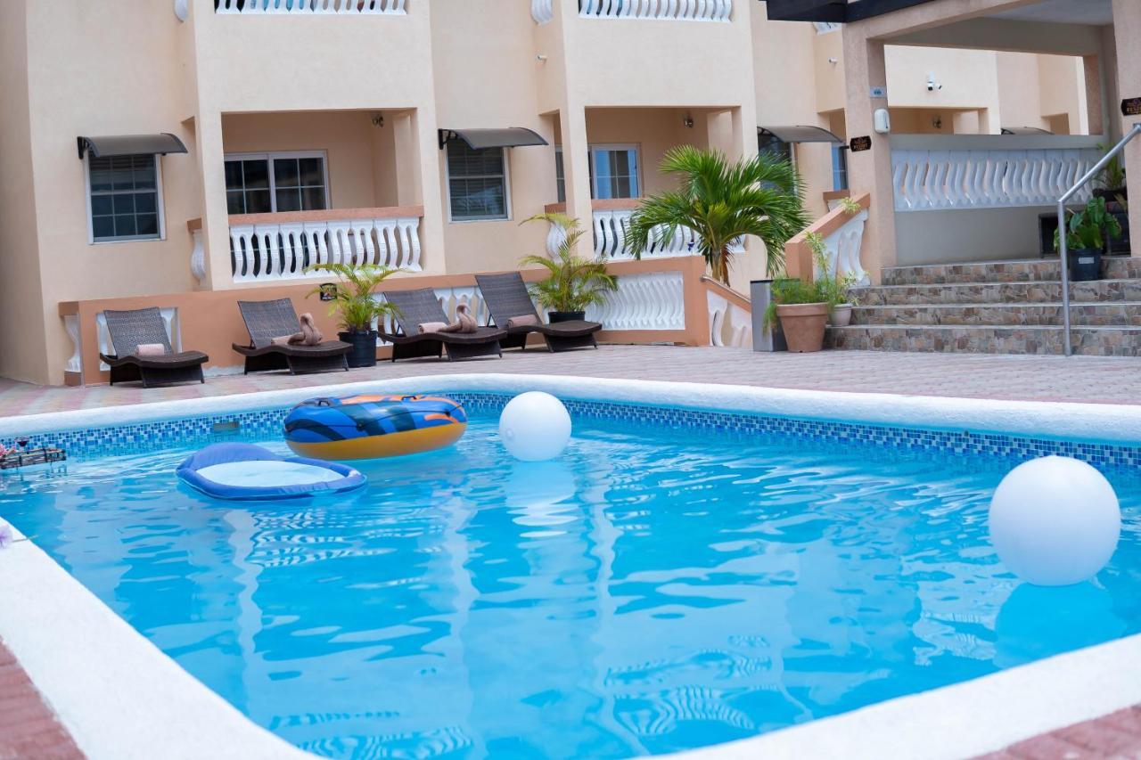 Gc Hotel Saint Mary