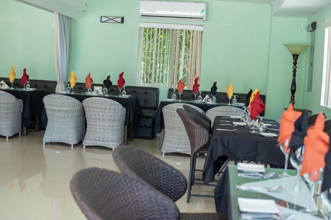 Gc Hotel Saint Mary