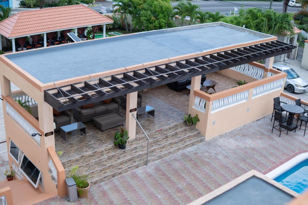 Hotel Gc