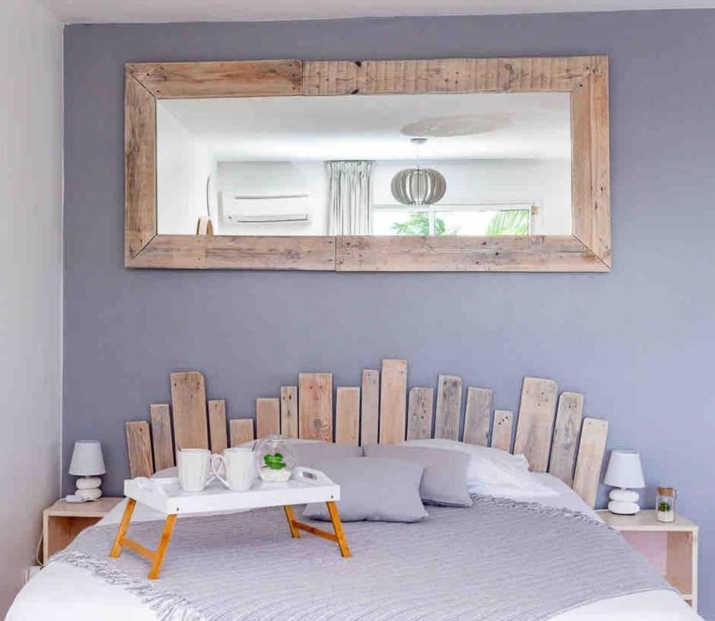 Kazao Manganao Avec Cuve Apartment