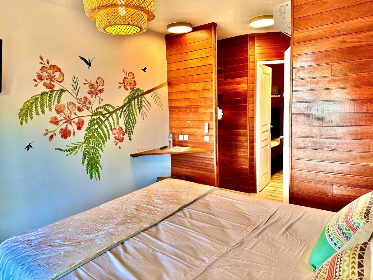 Oceane Hotel Tartane