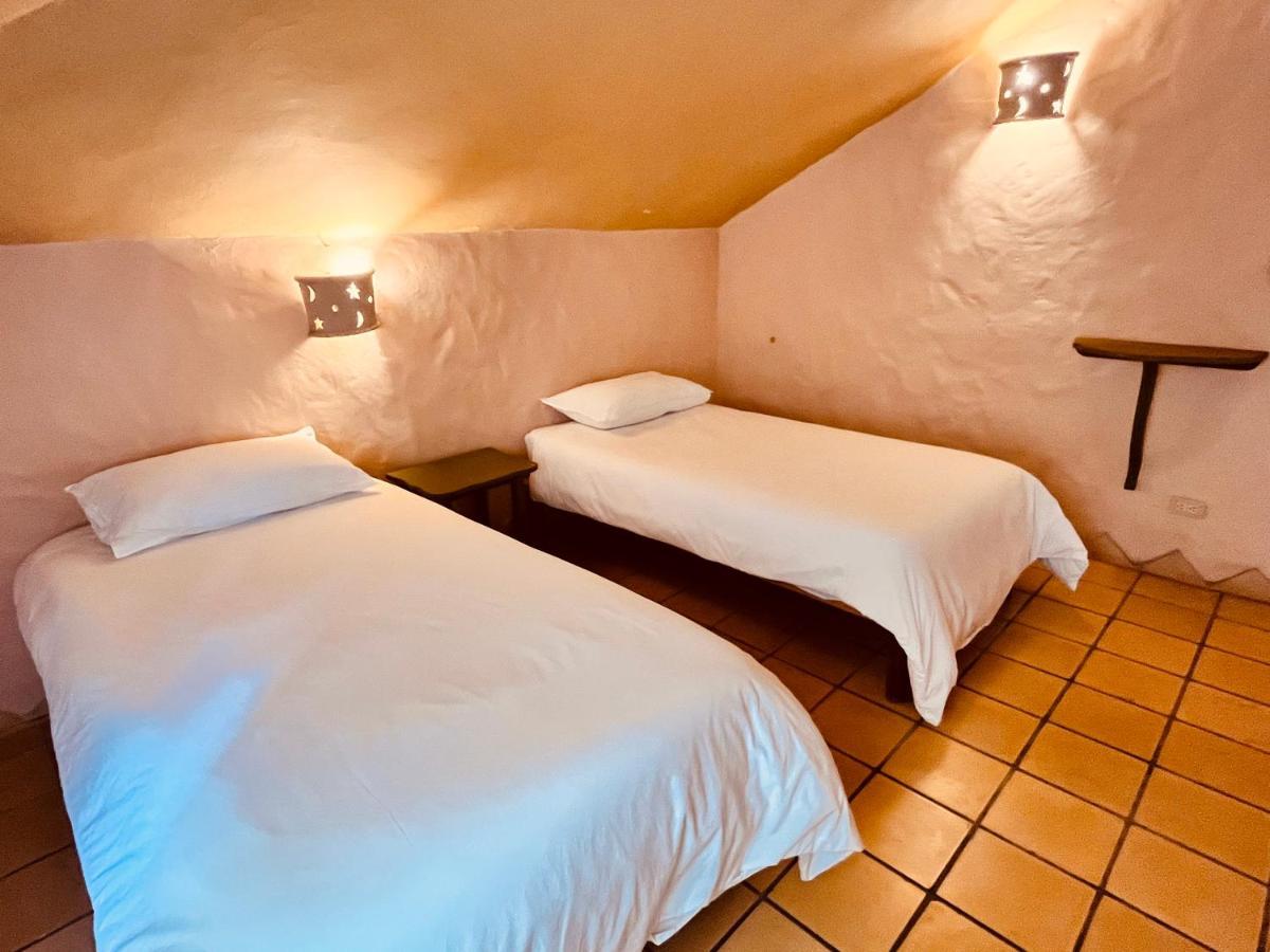La Tortuga Hotel 3*