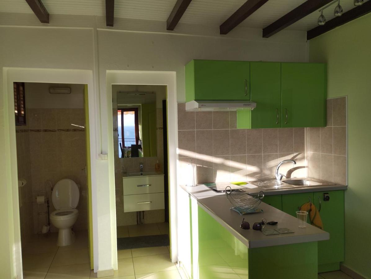 Le Papillon Bleu Apartment