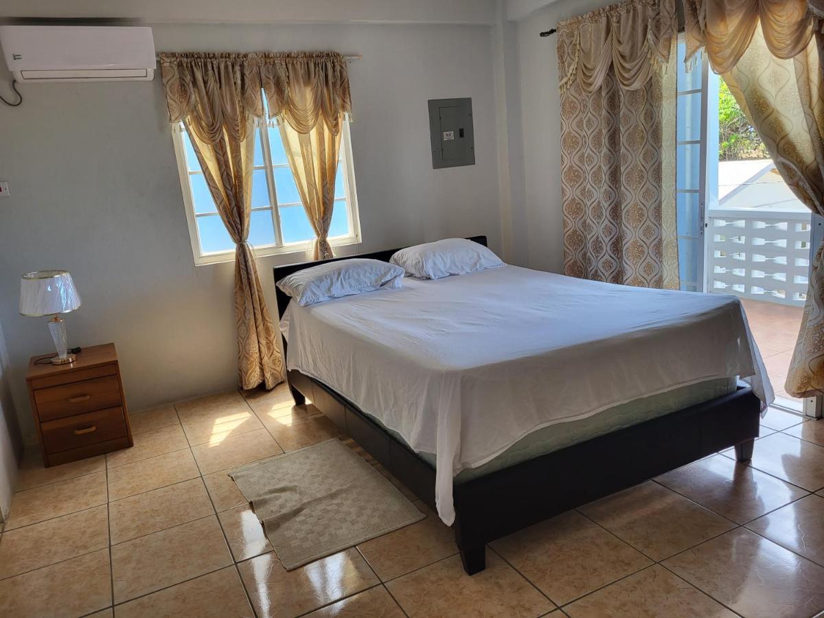 Pousada Oceanview