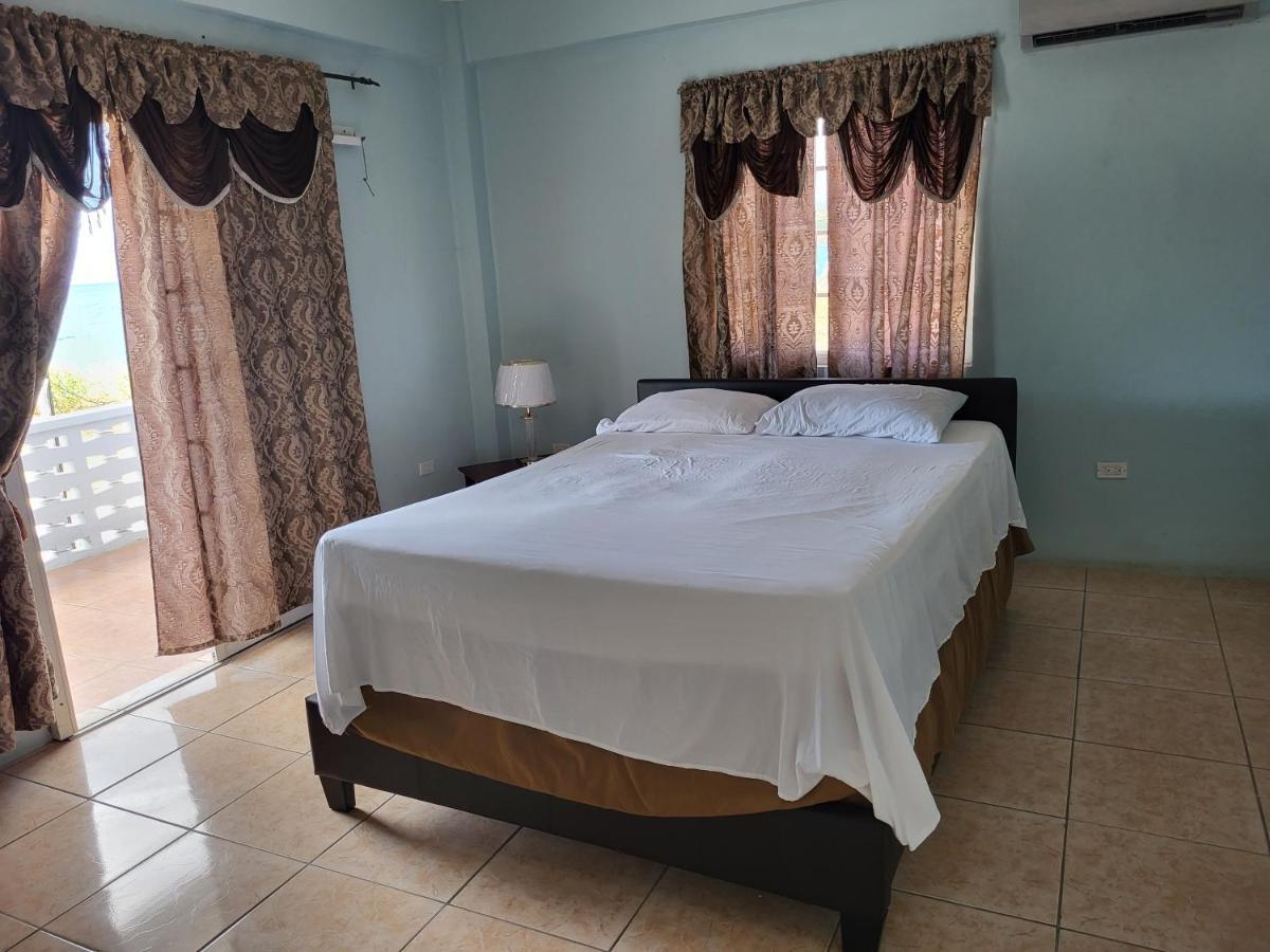 Pousada Oceanview Buccoo
