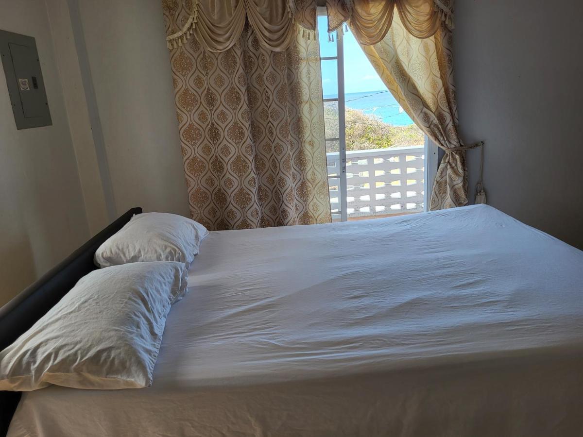 Pousada Oceanview Buccoo