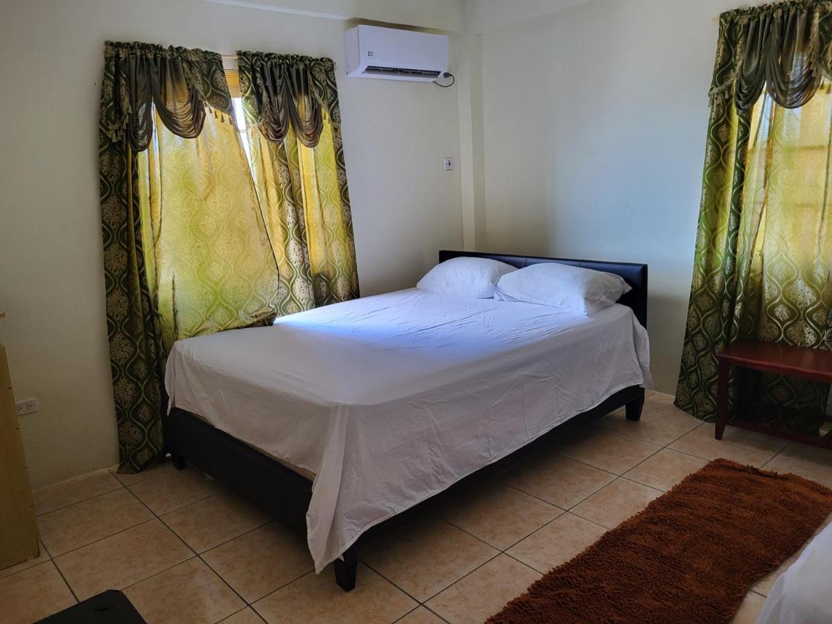Oceanview Pousada *