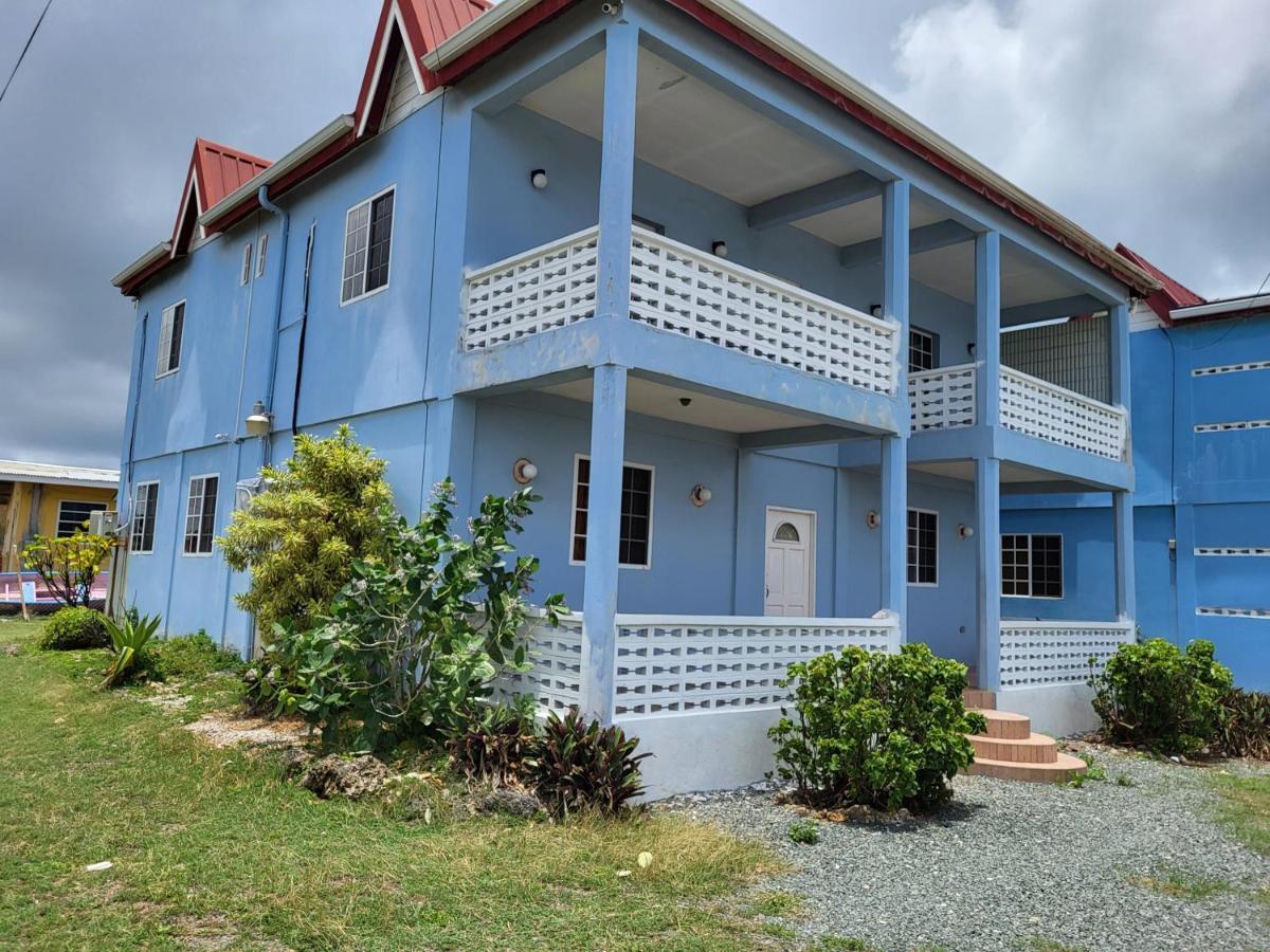 Pousada Oceanview