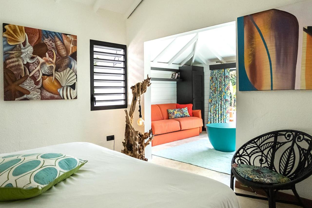 La Toubana & Hotel 5*