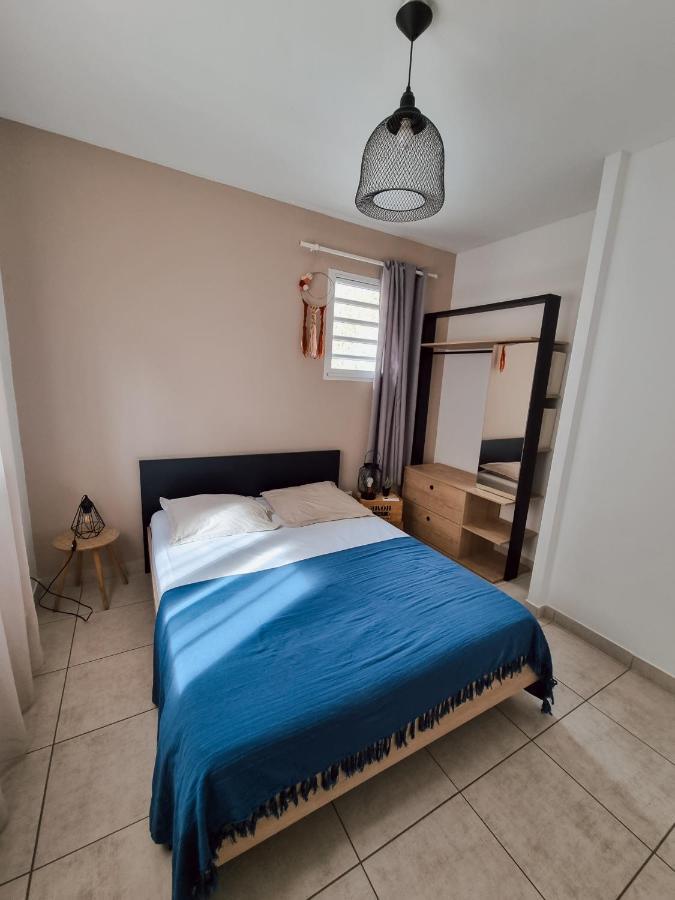 Holiday home Goyave - Exotic Martinique