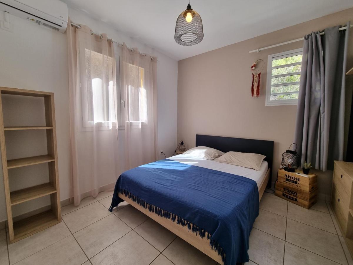 Holiday home Goyave - Exotic Martinique