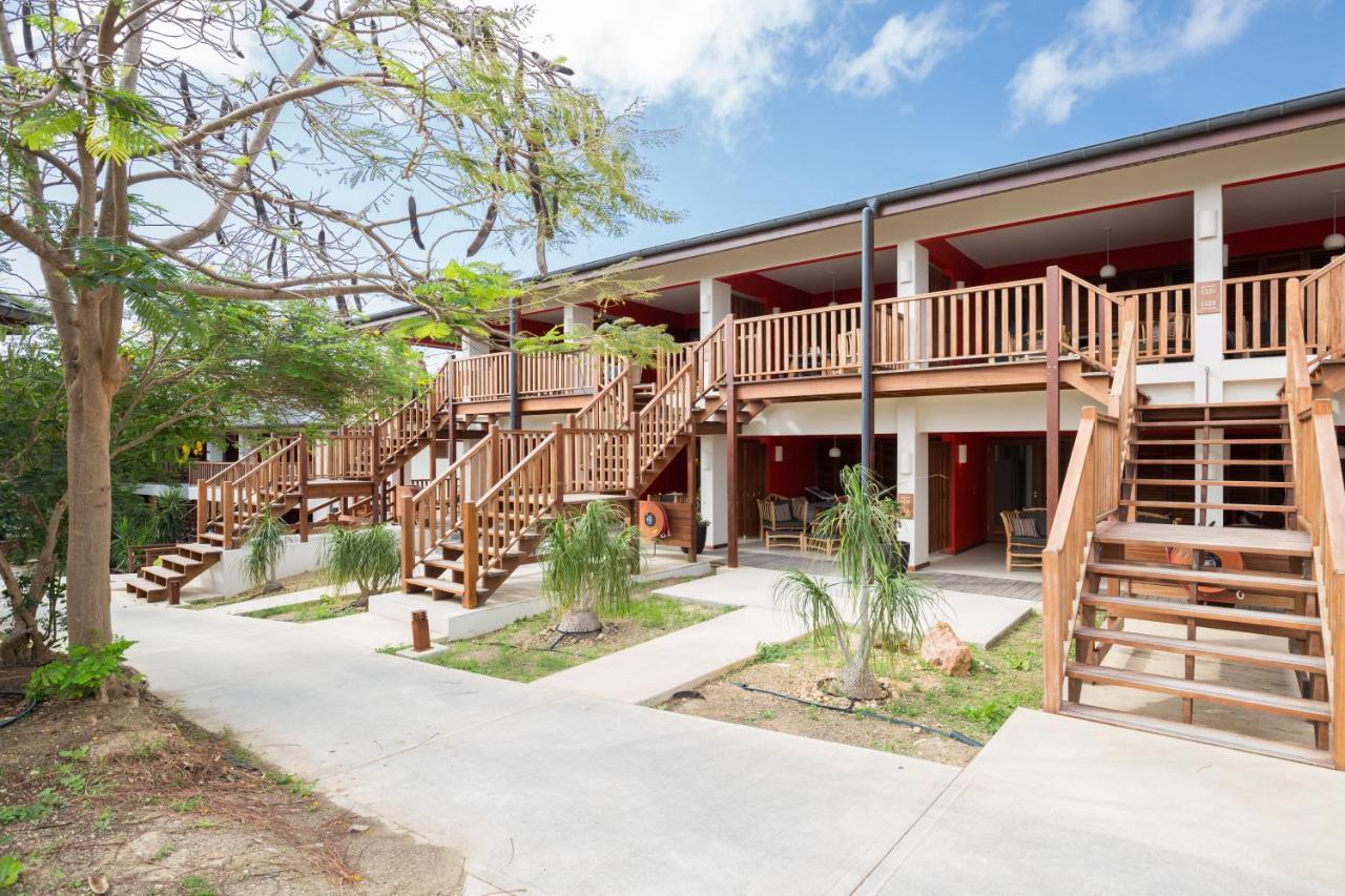Morena Resort Willemstad