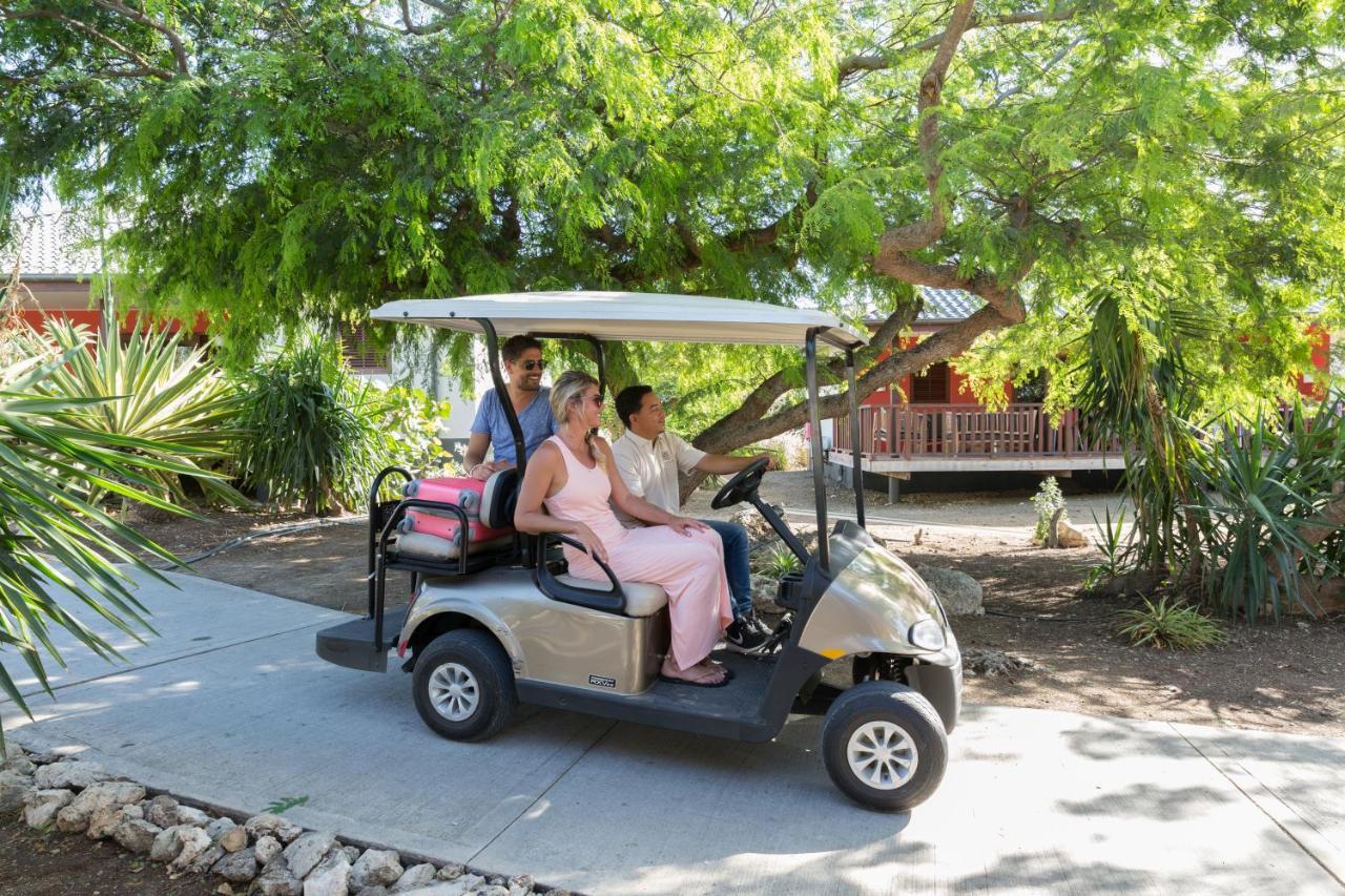 Resort Morena Willemstad