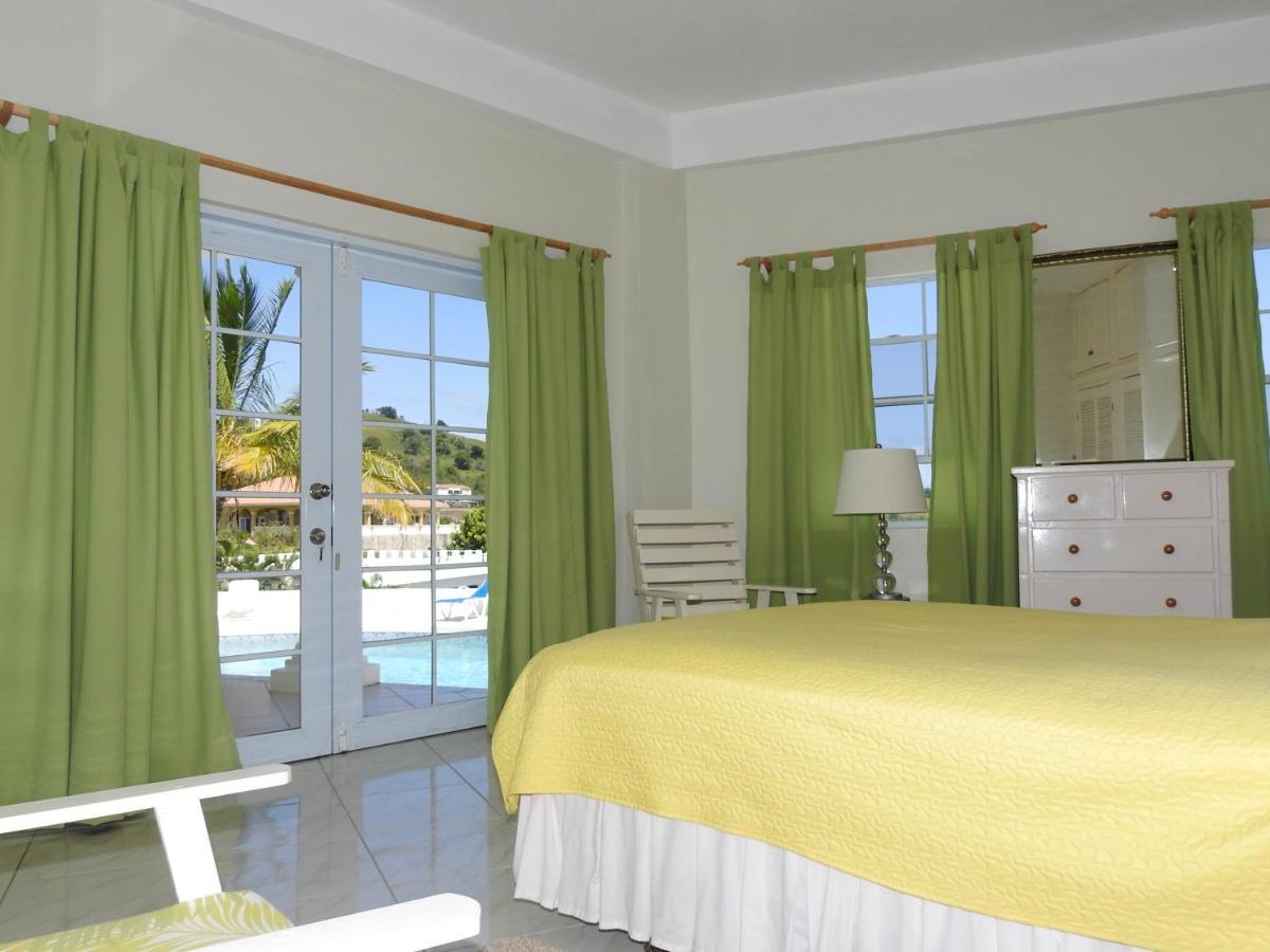 Resort Castles In Paradise Vieux Fort