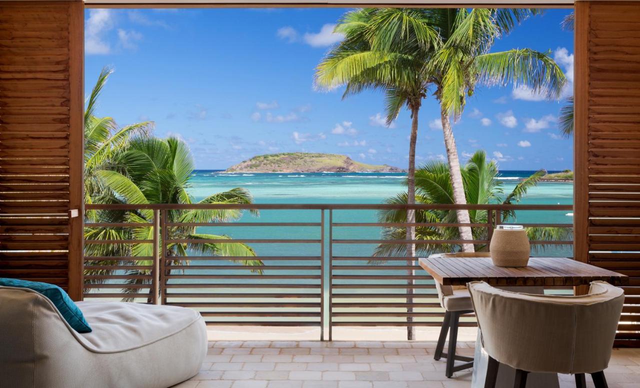 Le Barthelemy & Gustavia