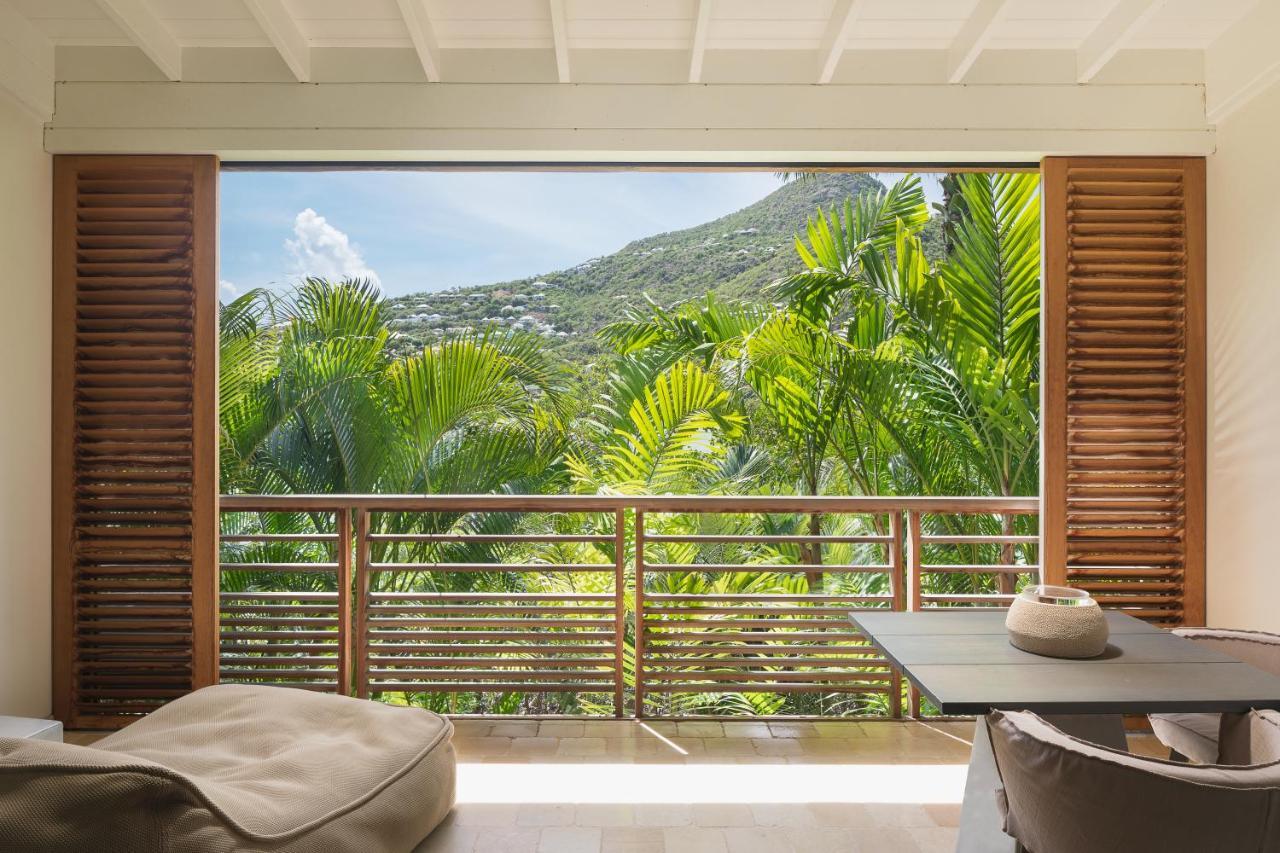 Le Barthelemy & Gustavia